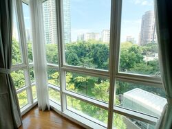 Cuscaden Residences (D10), Condominium #631461011